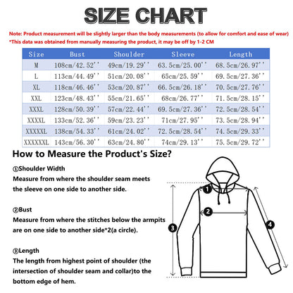 Men's USB Electric Heated Hoodie, Fleece Outdoor Pullover Sweatshirt
