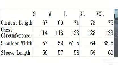 Men's Casual Shacket, Button-Up Overshirt Spring Jacket