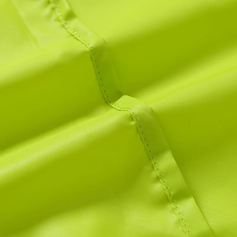 Men's Waterproof Hiking Windbreaker
