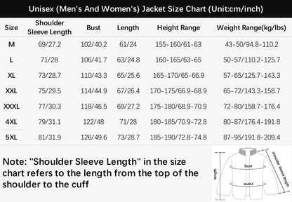 Men's Waterproof Windbreaker, Quick Dry Sun Protection Jacket