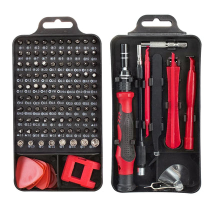 180-in-1 Precision Screwdriver Set