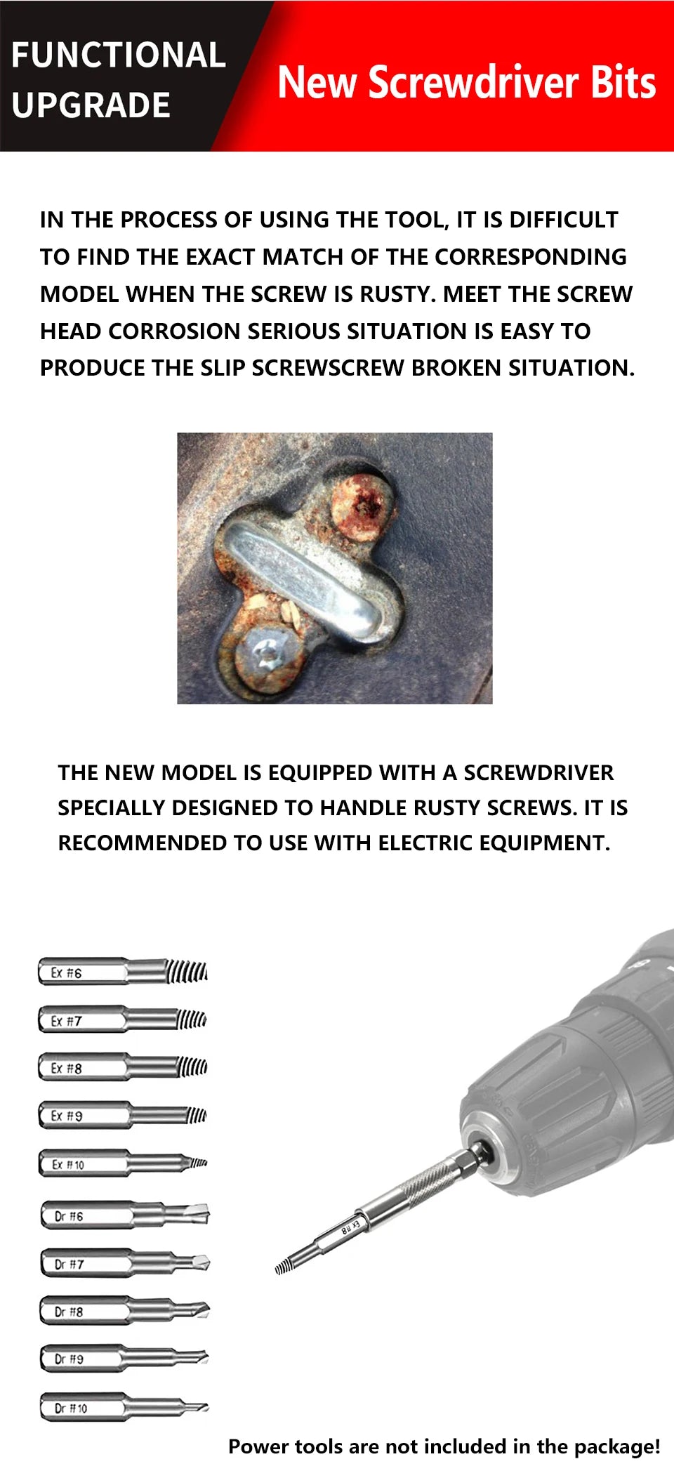 170-in-1 Precision Screwdriver Set