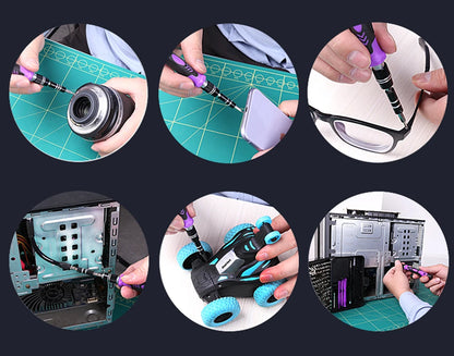 170-in-1 Precision Screwdriver Set