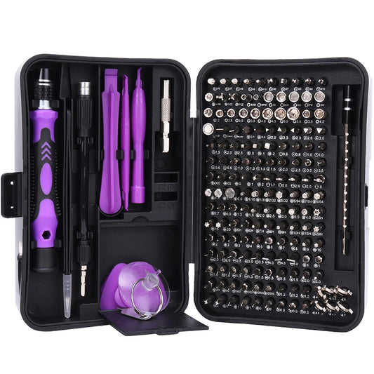 170-in-1 Precision Screwdriver Set