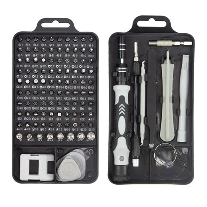 180-in-1 Precision Screwdriver Set