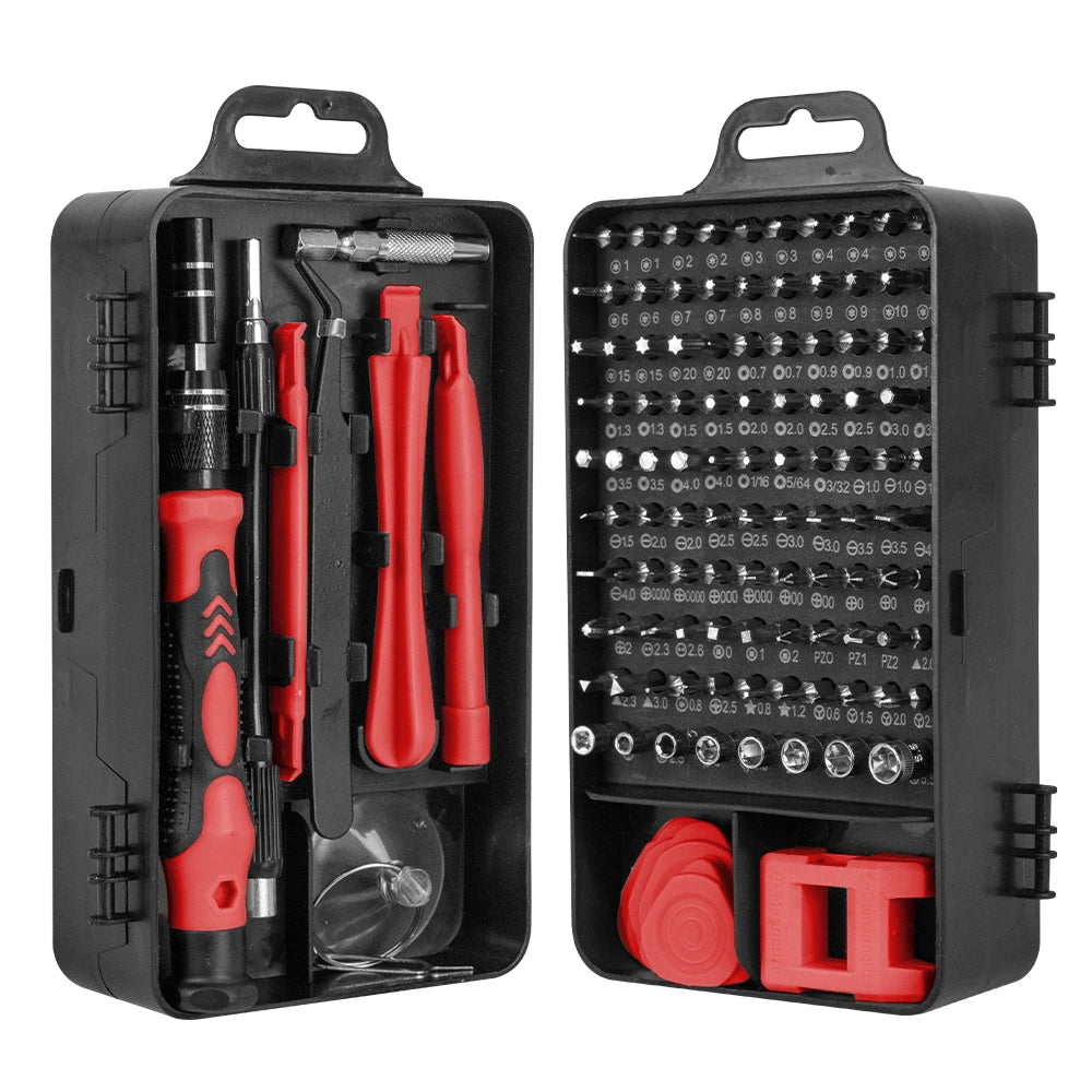 180-in-1 Precision Screwdriver Set