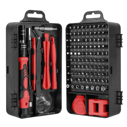 180-in-1 Precision Screwdriver Set