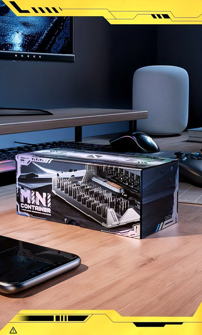 180-in-1 Precision Screwdriver Set