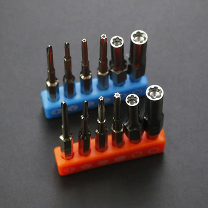 Game Console Repair Screwdriver Kit, For Nintendo Switch, GBA, PSP, 3DS