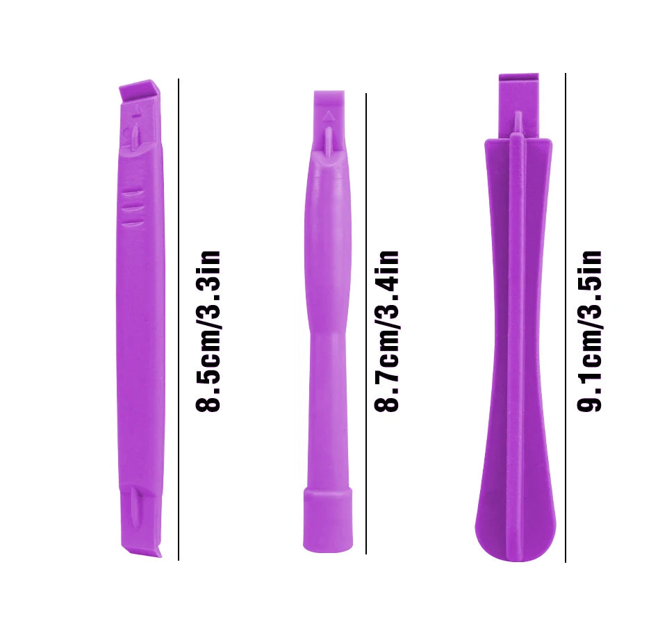 180-in-1 Precision Screwdriver Set