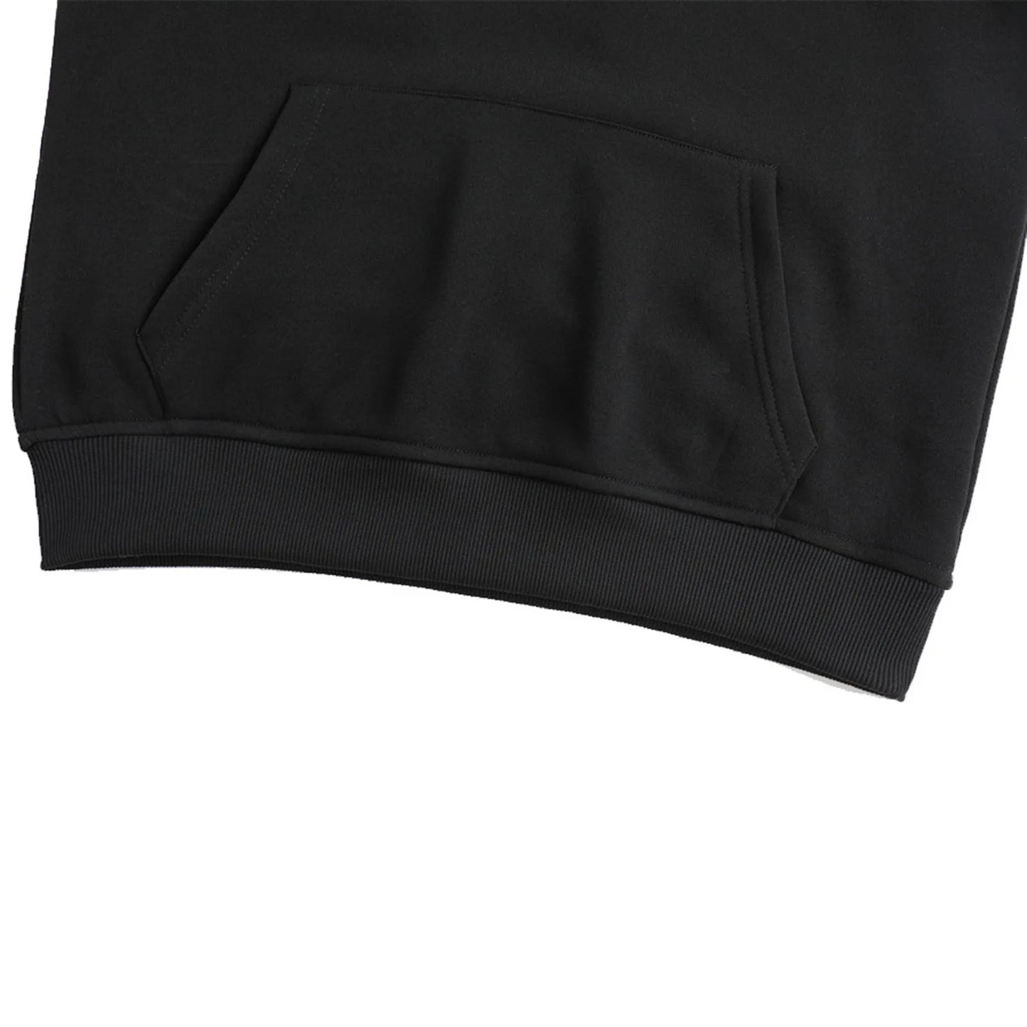 USB Heated Hoodie Sweatshirt, Unisex Thickened Pullover