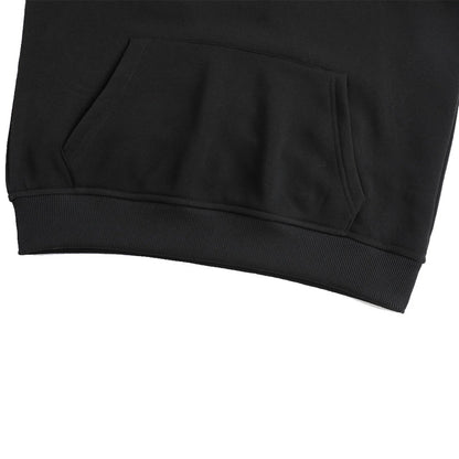 USB Heated Hoodie Sweatshirt, Unisex Thickened Pullover