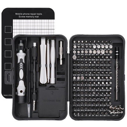 170-in-1 Precision Screwdriver Set
