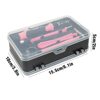 180-in-1 Precision Screwdriver Set