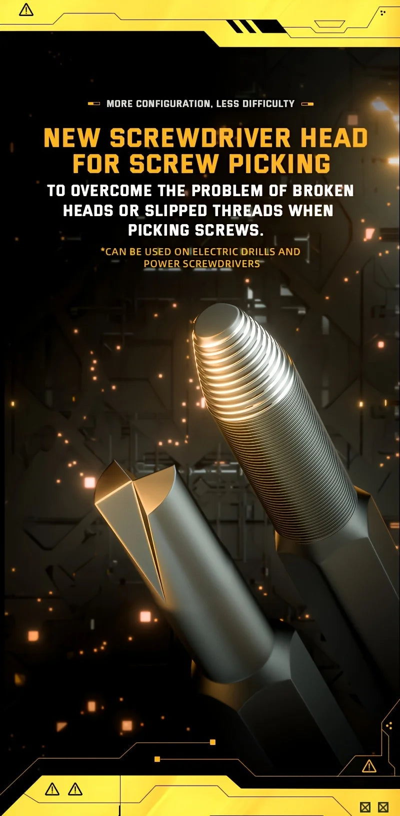 180-in-1 Precision Screwdriver Set