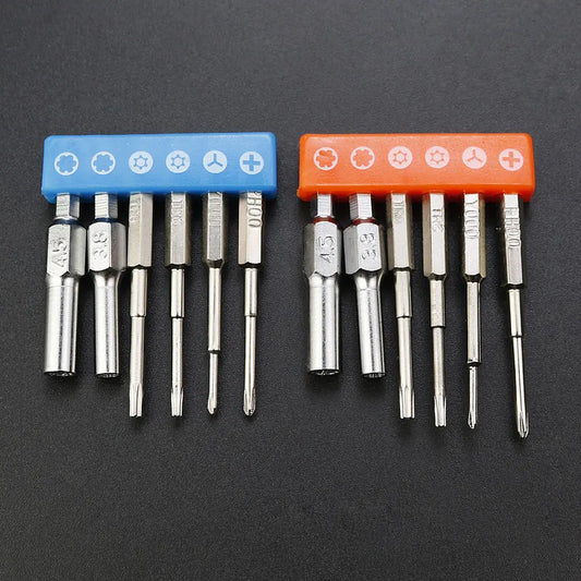 Game Console Repair Screwdriver Kit, For Nintendo Switch, GBA, PSP, 3DS