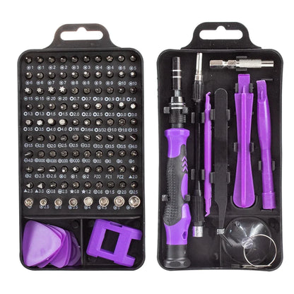 180-in-1 Precision Screwdriver Set