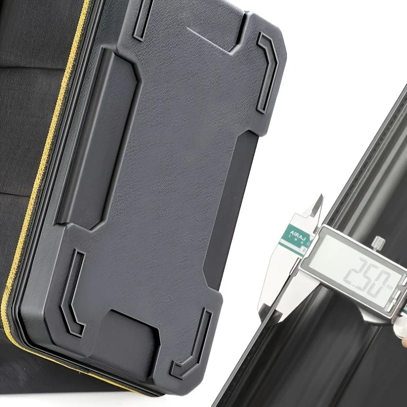 Heavy-Duty Electrician Tool Bag