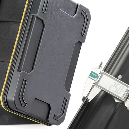 Heavy-Duty Electrician Tool Bag