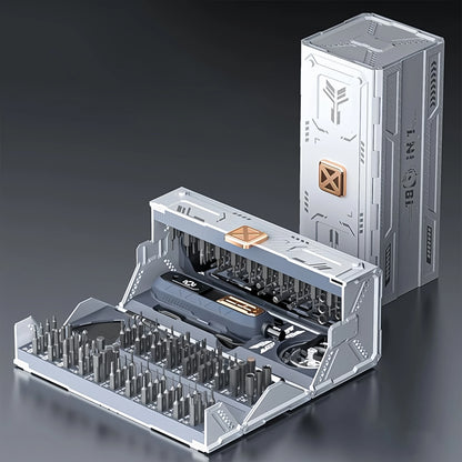 180-in-1 Precision Screwdriver Set