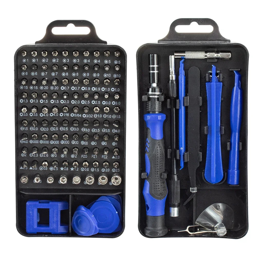 180-in-1 Precision Screwdriver Set