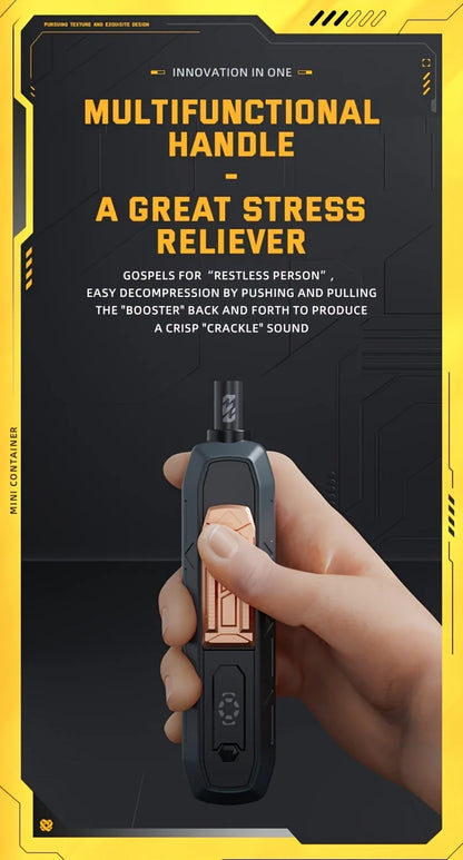 180-in-1 Precision Screwdriver Set