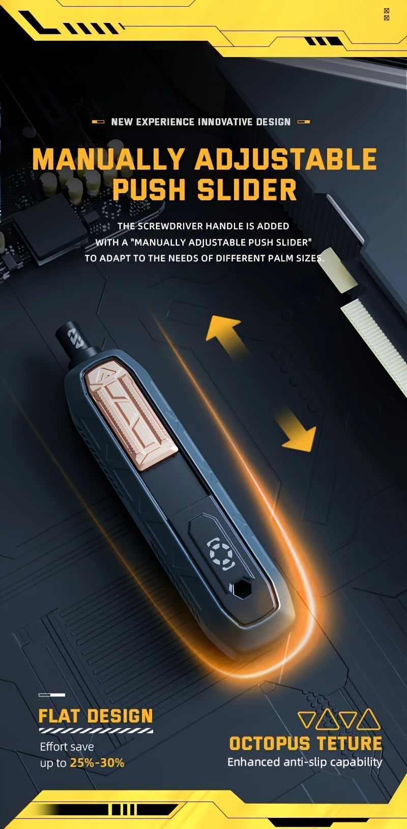 180-in-1 Precision Screwdriver Set