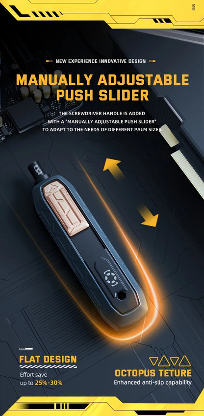 180-in-1 Precision Screwdriver Set