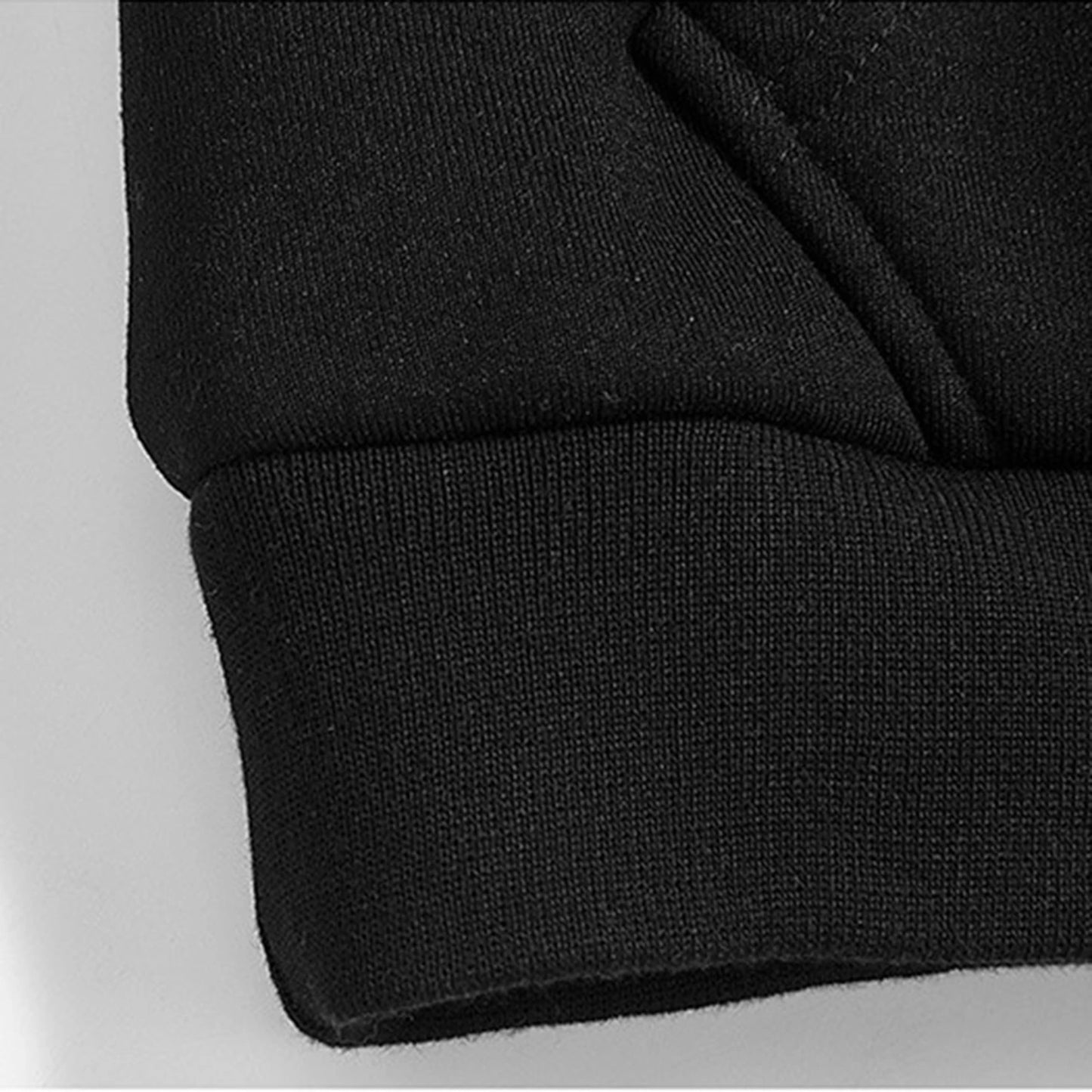 Men's USB Electric Heated Hoodie, Fleece Outdoor Pullover Sweatshirt
