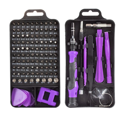 180-in-1 Precision Screwdriver Set