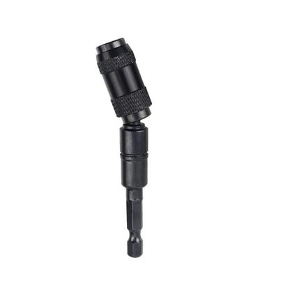 1/4" Hex Quick-Change Screwdriver Bit Extension Rod