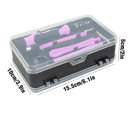 180-in-1 Precision Screwdriver Set