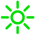 LED Flashlight