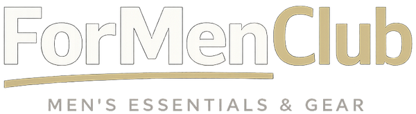 For Men Club